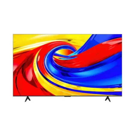 TCL 85P79L 85 Inch Premium QLED Google TV