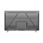 Haier 50K85FUX 50 Inch 4K Ultra HD Smart Google TV