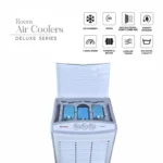 Golden Fuji Room Air Cooler GF-AC-25 85 Liter