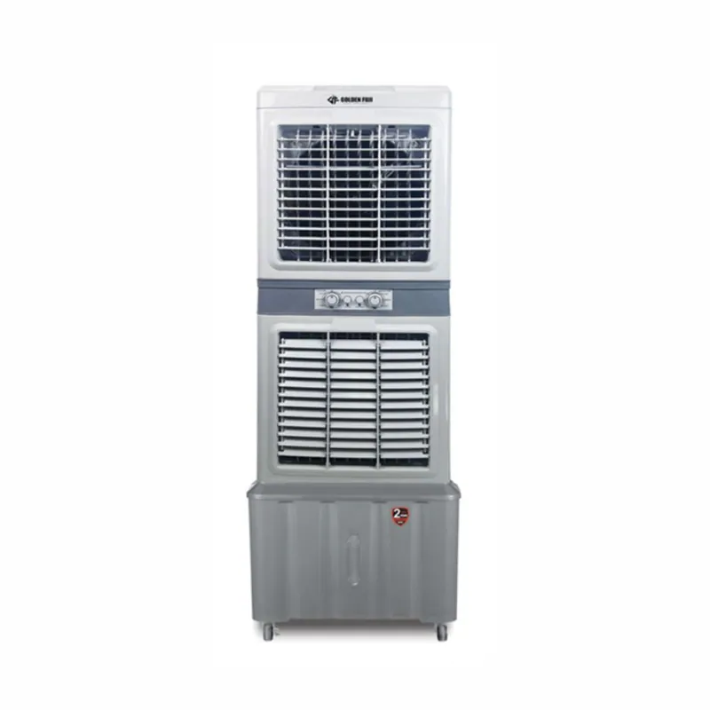 Golden Fuji Room Air Cooler GF-AC-100D 65 Liter Golden Fuji Room Air Cooler GF-AC-100D 65 Liter
