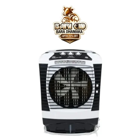 Fata Room Air Cooler FCT-021H Black