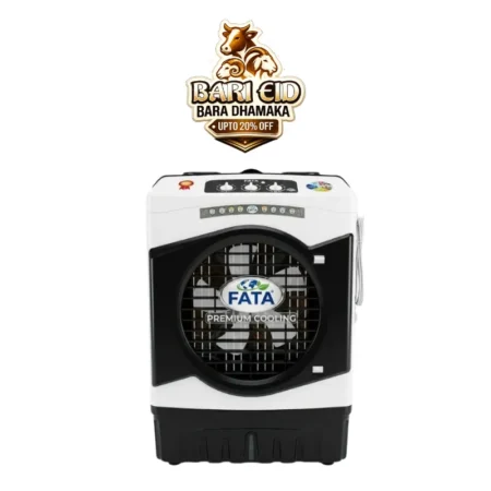 Fata Room Air Cooler FCT-026F Black
