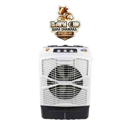 Fata Room Air Cooler FCT-026X Black