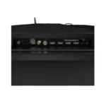 Haier 100S90FUX 100 Inch QLED Smart Google TV with AI Center Max