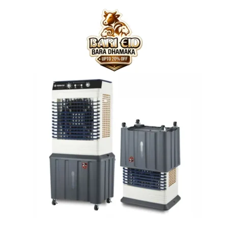 Golden Fuji Room Air Cooler GF-AC-110 65 Liter