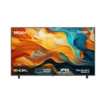Haier 43K85 43 Inch Google Bezel Less LED TV