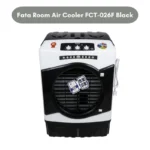 Fata Room Air Cooler FCT-026F Black