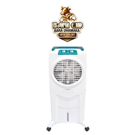Boss Room Air Cooler ECM 6500 IB XL Plus Green