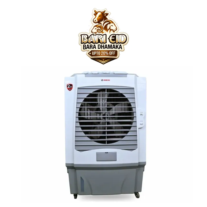 Golden Fuji Room Air Cooler GF-AC-60 120 Liter