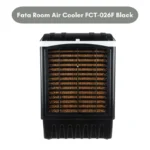 Fata Room Air Cooler FCT-026F Black