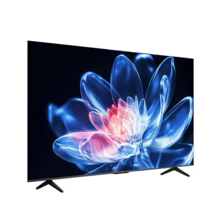 TCL 43T6D 43 Inch 4K Smart QLED TV
