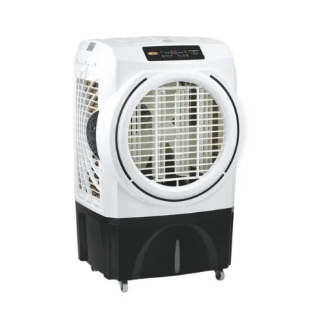 Super Asia Room Air Cooler ECM-4600 Plus DC Inverter White