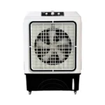 Super Asia Room Air Cooler ECM-5500 Plus Inverter Black