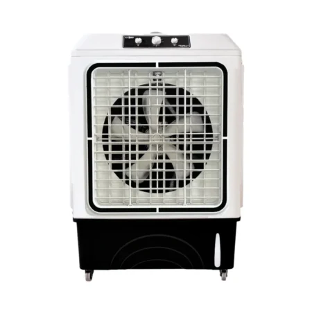 Super Asia Room Air Cooler ECM-5500 Plus Inverter Black