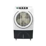 Super Asia Room Air Cooler ECM-4600 Plus Inverter Black