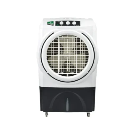 Super Asia Room Air Cooler ECM-4600 Plus Inverter Black