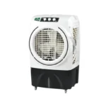 Super Asia Room Air Cooler ECM-4600 Plus Inverter Black