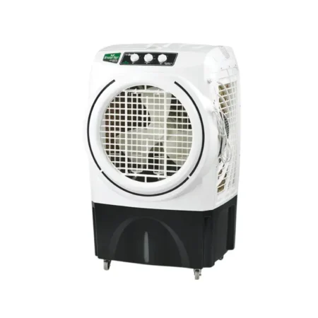 Super Asia Room Air Cooler ECM-4600 Plus Inverter Black