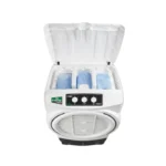 Super Asia Room Air Cooler ECM-4600 Plus Inverter Black