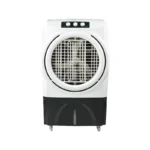 Super Asia Room Air Cooler ECM-4600 Plus DC Inverter Black