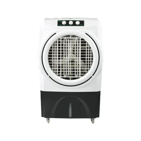 Super Asia Room Air Cooler ECM-4600 Plus DC Inverter Black