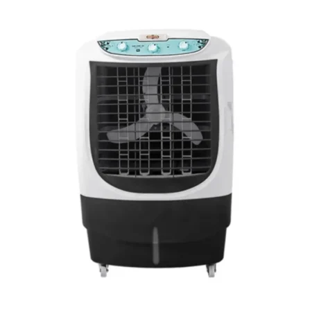 Super Asia Room Air Cooler ECM-3500 Auto AC/DC Inverter