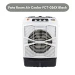 Fata Room Air Cooler FCT-026X Black