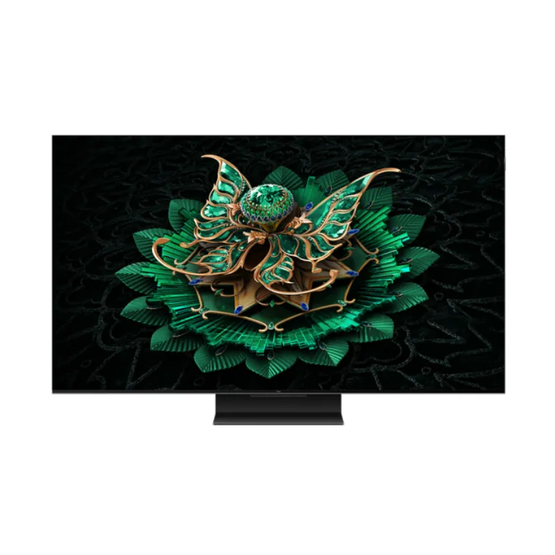 TCL 65C7K 65 Inch Premium QD-Mini LED TV TCL 65C7K 65 Inch Premium QD-Mini LED TV