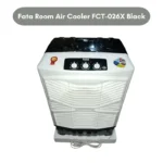 Fata Room Air Cooler FCT-026X Black
