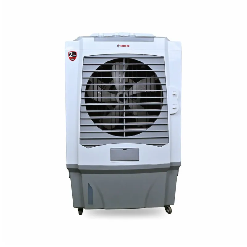 Golden Fuji Room Air Cooler GF-AC-60 120 Liter Golden Fuji Room Air Cooler GF-AC-60 120 Liter