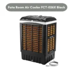 Fata Room Air Cooler FCT-026X Black