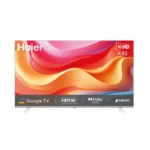 Haier 75K85FUX 75 Inch 4K Ultra HD Smart Google TV