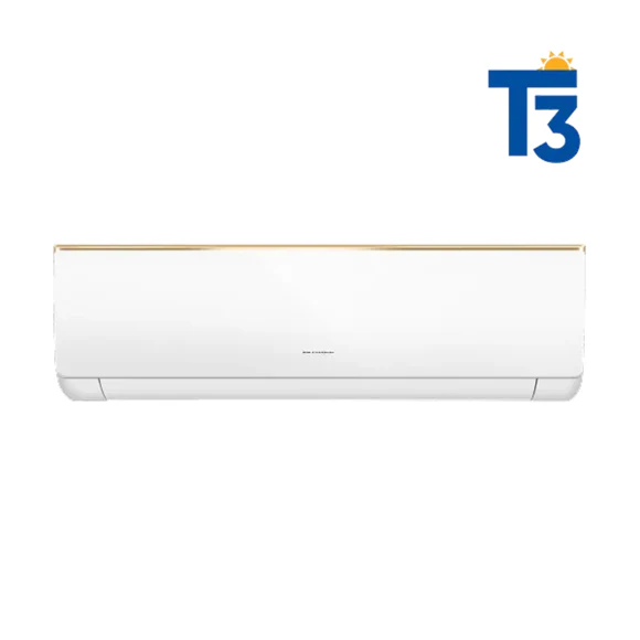 Gree Zeno GS-24ZITH2W-T3 Ultra 2.0 Ton Inverter Split AC Gree Zeno GS-24ZITH2W-T3 Ultra 2.0 Ton Inverter Split AC