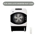 Super Asia (ECM-5000 AUTO INVERTER COOL STAR) Room Air Cooler 60 Liter
