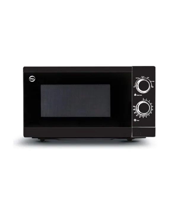 PEL Microwave Oven PMO-20BH Classic Plus Black PEL Microwave Oven PMO-20BH Classic Plus Black
