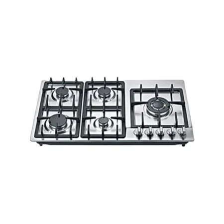 Canon Kitchen Hob 945SI 5 Burner SS Panel