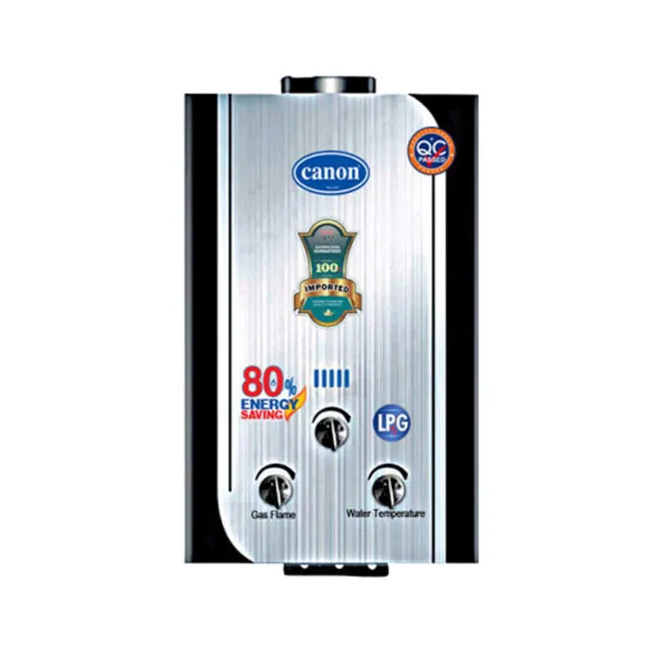 Canon Instant Water Heater 1002/1060 Dual Canon Instant Water Heater 1002/1060 Dual