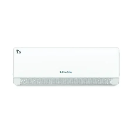 Ecostar ES-18NV02WT3 Nova MAX Series 1.5 Ton Split AC