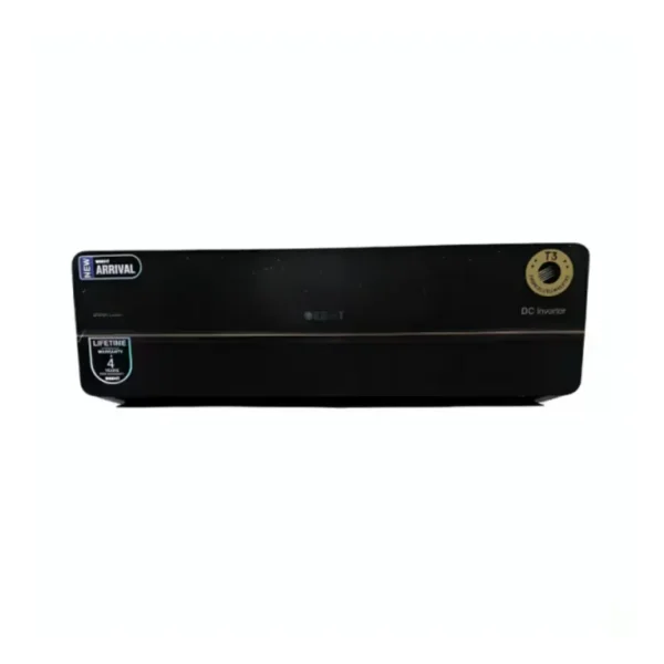 Orient Inverter AC 2.0 Ton 24G Lunar T3 Floral Black Orient Inverter AC 2.0 Ton 24G Lunar T3 Floral Black