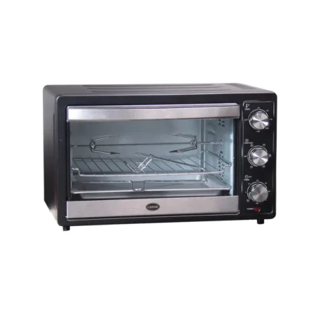 Canon CHA-EOT-35 35 Liter Premium Convection Oven Toaster