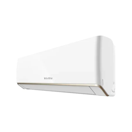 Ecostar ES-18DU02WC Premium 1.5 Ton Duke Inverter AC