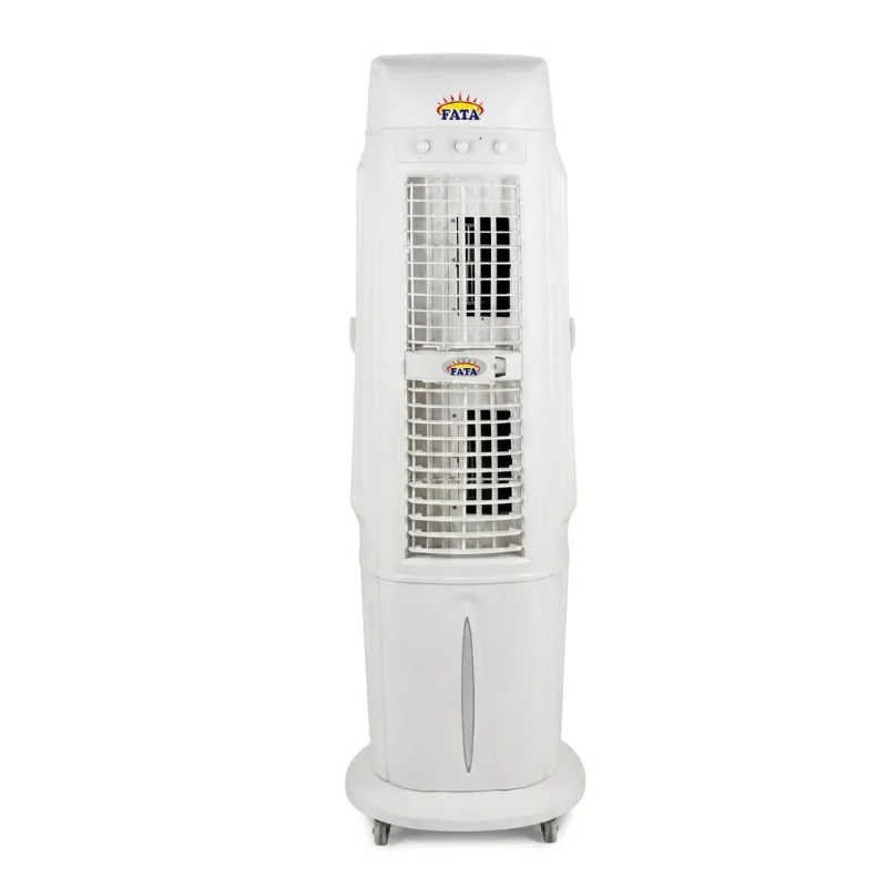Fata Tower Room Air Cooler 786T Pure Copper