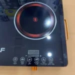 RAF Hot Plate Double 8088