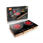 RAF Hot Plate Double 8088