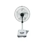 NS Solo Charging Fan