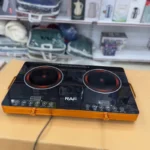 RAF Hot Plate Double 8088