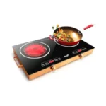 RAF Hot Plate Double 8088
