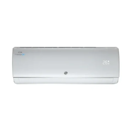 PEL PINVO-18K ATOM 1.5 Ton InverterOn ATOM (H&C) Air Conditioner
