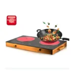 RAF Hot Plate Double 8088