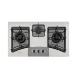 Canon Kitchen Hob HB-HG-119 3 Burner